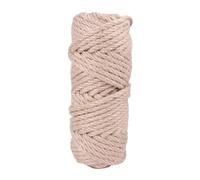 POPETPOP Cat Grooming Sisal Rope Scratch Post for Cats Stop Scratching Furniture Replaceable Scratching Post Rope