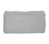 POPETPOP Cat Window Hammock Replacement Cover Removable Zippered Crystal Velvet Slipcover Four-season Detachable Cat Bed Accessory for Window Perch