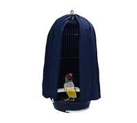 POPETPOP Catcher for Bird Feeders Cage Cover Nylon Netting Bird Cage Liner Bird Cage Skirt Birdcage Bird Cage Accessory Container Jaula Para Pajaros Jaulas Para Pajaros Pet Lampshade Travel