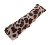 POPETPOP Catnip Pillow Cat Chew Toy Kitten Teething Toy Soft Plush Chewing Pillow for Indoor Cats Stress Relief and Teeth Cleaning