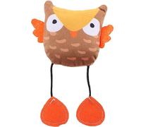 POPETPOP Catnip Toys for Cats Kids Toys Kid Toys Toy for Cat Cats Toys Catnip Toys Cat Pet Toys for Cats Cat Teething Chew Toys Simulation Toy Cat Teasing Toy Child Plush Kitten Toy Cat