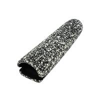 POPETPOP Ceramic Decorative Aquarium Cave Shrimp Habitat Medium Size Breeding Cave for Fish Tank Hideout Suitable for Tropical and Freshwater Aquariums