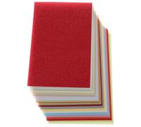 POPETPOP Colourful Transfer Copy Sheets 50 Pieces 15X10Cm for Drawing Supplies Decoupage Printing and Embroidery Transfer