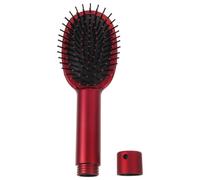 POPETPOP Comb Shape Storage Box for Hair Comb Diversion Stash Multi-purpose Secret Safe Hair Brush Can Safe to Hide Money for Bathroom Storage