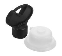 POPETPOP Commercial Paper Towel Dispenser Lock Key with Locking Clip for Bathroom Tissue Box, Toilet Paper Dispenser Accessory Suitable for Public Restrooms and Offices