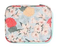 POPETPOP Creative Bible Book Bag Cloth Book Cover Decorative Simple Style Easy-to-use Design Strong Stitching for Reading Use Gift for Anniversaries