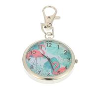 POPETPOP Digital Pocket Watch Alloy Large Dial and Scale, for Exams and Nursing Professionals