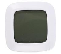 POPETPOP Digital Thermohygrometer for Reptile Tanks Magnetic Design for Leopard Gecko Bearded Dragon Enclosure Reusable Reptile Box Hygrometer Function for Home Use