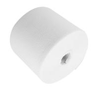 POPETPOP Disposable Tattoo Cleaning Wipes 1 Roll Soft Tissue Facial Towelettes for Tattooed Area and Skin Remover Ink on Skin Suitable for Outdoor Use and Travel