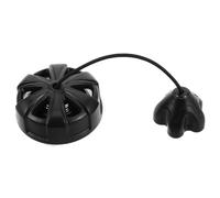 POPETPOP Diving SMB Dump Valve Underwater Buoy Float Release Valve Over Pressure Safety Exhaust for Scuba Diving Equipment