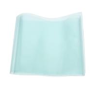 POPETPOP Dog Door Replacement Flaps Plastic Vinyl Strips Thermal Insulation for Dog House Door Flap Diy Cat House Cover