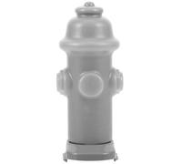 POPETPOP Dog Indoor Pee Post - Durable Plastic Column for Potty Training Ideal for House Training and Creating Good Toilet Habits