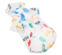 POPETPOP Dog Sun-proof Clothing Puppy Breathable Summer Apparel Hoodie for Dogs Pet Supplies Decor for Small Pets
