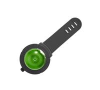 POPETPOP Dog Walking Light Luminous Collar Led Dog Collar Night Safety for Pet Puppy Walking Torch