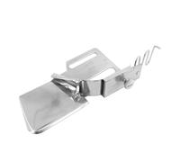 POPETPOP Double Fold Binder 165 Overlock Binder Sewing Machine Accessory for Seam Guide Ruler for Sewing Machine Improving Work Efficiency Creating Tape-Like Fabric and Quilting