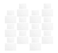 POPETPOP Double-Sided Glossy Photo Paper A4 Size 100 Sheets Smooth Glossy Texture Coated Paper with High Ink Compatibility for Inkjet Printers Suitable for Printing Photos and Business
