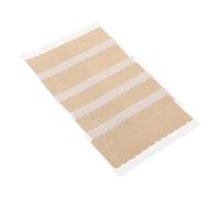 POPETPOP Double Sided Wig Tape 5 Sheets 60PCS Lightweight Adhesive Strips for Hair Extension Invisible Tape Tabs for Lace Wigs Suitable for Everyday Use Waterproof