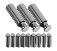 POPETPOP Drawstring Cord Ends Shoe Lace End Caps 36pcs Zinc Alloy Decorative and Quick Threading for Hoodies and Jackets Suitable for Sportswear and Daily Wear Accessories