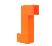 POPETPOP Educational Physics Experiment Plastic Periscope Teaching Aid with Plane Mirror Reflection Device for Group Demonstrations and Light Reflection Analysis in Educational Settings