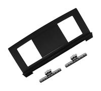 POPETPOP Electronic Piano Sheet Music Stand Keyboard Mount Music Sheet Holder Lightweight Plastic Stand for Musicians Home School Practice