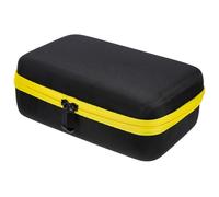 POPETPOP EVA Protective Recorder Carry Case with Hard Shell and Padded Interior for Travel and Field Recording Compatible with Tascam Portacaptur X8