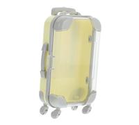 POPETPOP Eyelash Storage Box False Eyelash Case Plastic Packaging for Organizing Lashes and Keeping Them Safe During Travel Storage