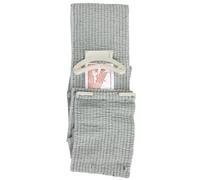 POPETPOP First Aid Fixing Wrap Elastic Tape Cotton Nylon Elastic Permeability Skin-Friendly Sports Protection Manual Operation Compression Leg Wrap for Outdoor Training