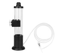 POPETPOP Fish Incubator for Effective Breeding and Hatching Fish, Aquarium for and Convenient to Use and Easy to Install Shrimp Hatchery Tool