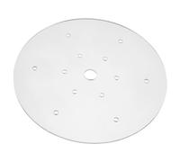 POPETPOP Fish Tank Jump Cover Acrylic Tank Lid for Aquarium Protect Fish from Escaping Suitable