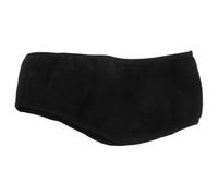 POPETPOP Fleece Ear Warmers Winter Headband for Men Women Soft Breathable Sports Ear Muffs with Antistatic Cold Weather Running Cycling Skiing No Pilling Fading All Day Warmth