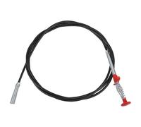 POPETPOP Flexible Grabber Claw Reacher Tool 3 Meter Long Stainless Steel Drain Cleaning Equipment for Sink Drains and Garbage Pickup, Easy to Store Multifunctional Cleaning Tool for Home