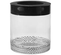 POPETPOP Floating Fish Breeding Box Hatching Incubator in for Mother Fish Guppies and to Survival Rate and Safe and Healthy Breeding Aquariums