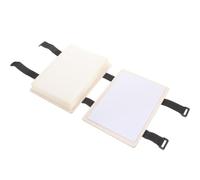 POPETPOP Flower Pressing Kit, Wood and Plastic Material for Adults with Recyclable Drying Plates and Multiple Layers Pressing, for Petal Makeup and Mobile Phone Cases