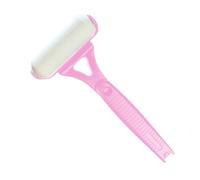 POPETPOP Foldable Back Lotion Applicator Wand with Long Reach Handle and Comfortable Grip, Abs and Sponge Material, Easy Cream Spreader for Skin and Body, for Travel on The Go Use