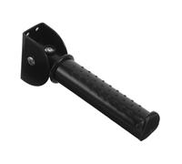 POPETPOP Foldable Safety Handle Disabled Elderly for Safety and Assistive Support Rail for Getting Up at Wall Mounted Stair Use and Bathroom Mobility Aid