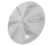 POPETPOP Full-automatic Washing Machine Pulsator Tooth Wave Wheel Design Accessory for Washers Easy to Install Compatibility