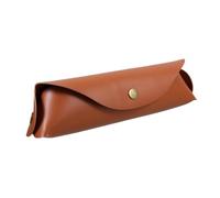 POPETPOP Gardening Tool Bag Protective Cover Fake Leather Organizer for Outdoor and Indoor Use Generous Capacity for Various Tools for Gardeners and Farming Activities