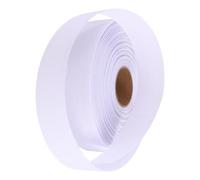 POPETPOP Garment Sewing Template Interlining, Dressmaking Hem Guide, White Polyester, Precision Cutting Support, Flexible Sizing Solution for Garment and Corset, Factories and Busy Studios