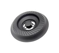 POPETPOP Gas Stove Burner Cover Embedded Gas Hob Cap Stove Liner Metal Protector for Home Cooker Top Accessories
