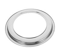 POPETPOP Gas Stove Water Tray Replacement Drip Pan for Gas Range Stainless Steel Kitchen Supply