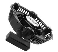 POPETPOP Generator Starter Pull Rope Replacement for Gasoline Engine with Recoil Pull Start Cord, Compatible Trowel Machine Accessory for Outdoor Power Tools and Water Pumps