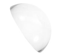 POPETPOP Glass Sewing Weights Hemisphere Sturdy Glass Paperweights for Craft and Dressmaking Use