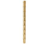 POPETPOP Golden Metal Business Pen with Ergonomic Design and Multi-purpose Use, Simple and Generous Style Gel Ink Pen for Office and Professional Writing
