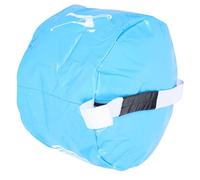 POPETPOP Golf Swing Training Bag Blue Outdoor Impact Smash Bag Accelerated Results for Beginners Golf Practice