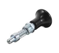 POPETPOP Gym Pull Pin Weight Machine Pull Pin Knob Plastic and Steel Secure Connection Easy-to-grip Rotary Design and Gym Machines Functional Trainer