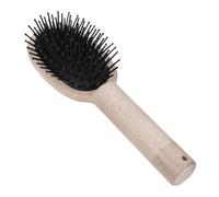 POPETPOP Hair Brush with Hidden Compartment Dual Function Secret Safe for Cash Jewelry Storage Concealed Travel Container for Valuables Practical Secure Storage Brush for Personal Items