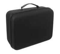POPETPOP Hair Dryer Protective Cover Case for Hair Dryer Carrying Bag Storage Bag for Travel Kit and Airplane Travel Accessories
