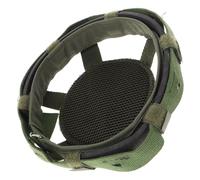 POPETPOP Hard Nylon Cap Hat Liner Men Replacement Suspension for Protective Helmet Liner with Sweat Easy to Clean Features Safety and Industrial Welding Work