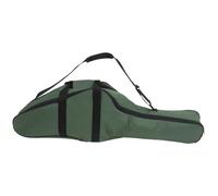 POPETPOP Heavy-Duty Convenient for Transportation Metal Detector Carry Bag Large Capacity with Oxford Cloth Material Portable Chainsaw Carrying Case and for, Electric Saws and Chainsaws