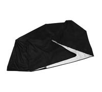 POPETPOP Heavy Duty Oxford Log Splitter Cover Weather Resistant Dustproof Protective Sleeve for Outdoor Wood Splitter Storage and Equipment